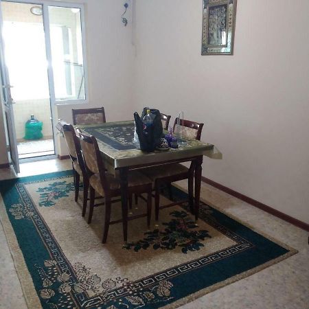 Samia House Twin Room Tashkent Exterior photo