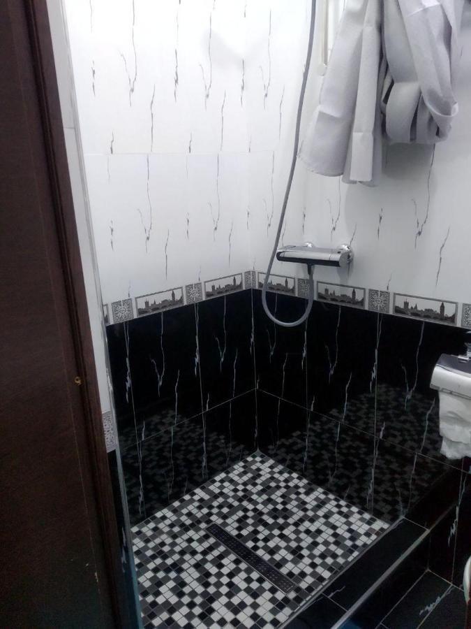 Samia House Twin Room Tashkent Exterior photo
